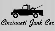 Cincinnati Junk Car