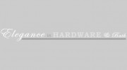 Elegance In Hardware