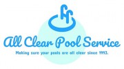 All Clear Pool Service