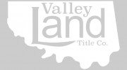Valley Land Title Company