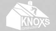 Knox's Construction