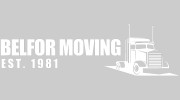 Belfor Moving