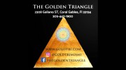 The Golden Triangle