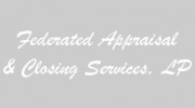 Federated Appraisal & Closing Services