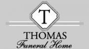 Thomas Funeral Homes