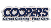 Cooper's Carpet Cleaning