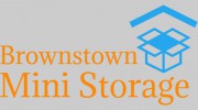 Brownstown Mini Storage