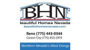 Beautiful Homes Nevada