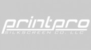 Printpro Silkscreen