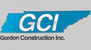 Gordon Construction