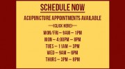 Louisville Community Acupuncture