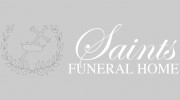 Saints Funeral Home