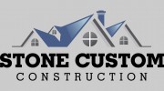 Stone Custom Construction