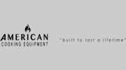 American Cooking Equipment