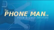The Phone Man