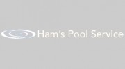 Ham's Pool Service