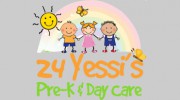 24 Yessi's Pre-K & Daycare