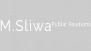 M Sliwa Public Relations