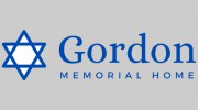 Gordon Memorial Home