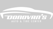 Donovan's Auto & Tire Center
