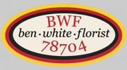 Ben White Florist