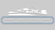 Ashley Valley Funeral Home