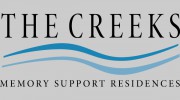 Aspen Creek Memory Support Residents