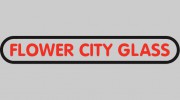 Flower City Glass