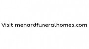 Menard-Lacouture Funeral Home