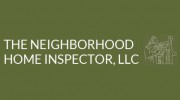 The Neighborhood Home Inspector