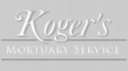 Koger's Mortuary