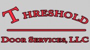 Threshold Door Services