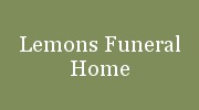 Lemons Funeral Home
