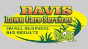 Davis Lawn Care Services