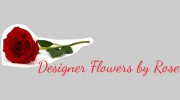 Designer Flowers by Rose