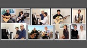 Mark James Music Lessons