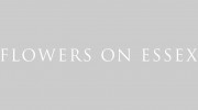 Flowers on Essex