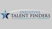 Executive Talent Finders