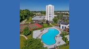 Cherry Hill Towers