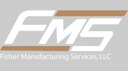Fisher Manufacturing Services