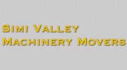 Simi Valley Machinery Movers