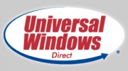 Universal Windows Direct Of Central Texas
