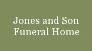 Jones & Son Funeral Home