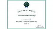 Austin Peace Academy
