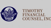 Timothy Financial Counsel