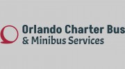 Charter Bus Company Orlando