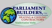 Parliament Builders