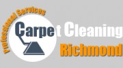 Carpet Cleaning Richmond Texas