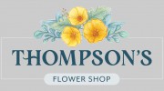 Thompson's Flower Shop