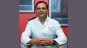 Satyen Madkaiker, MD, FAPA